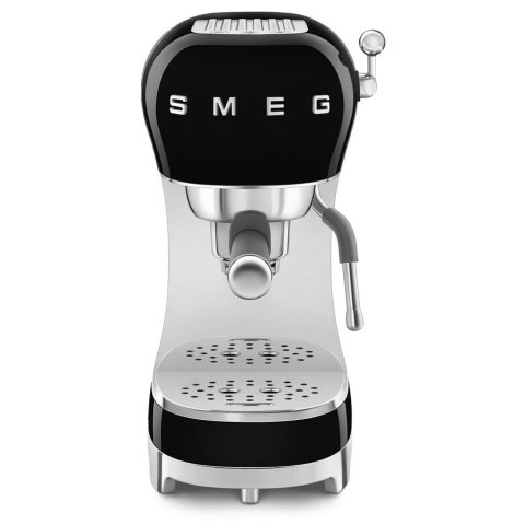 Кофеварка эспрессо Smeg ECF02BLEU