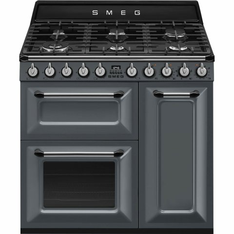 Варильний центр Smeg TR93GR