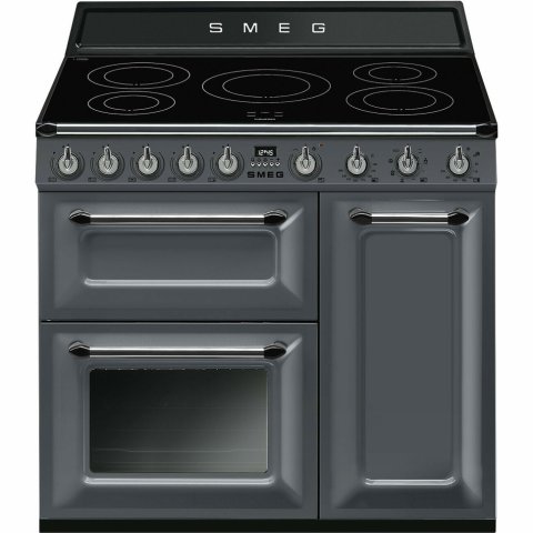 Варильний центр Smeg TR93IGR2
