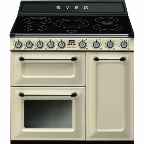 Варильний центр Smeg TR93IP2