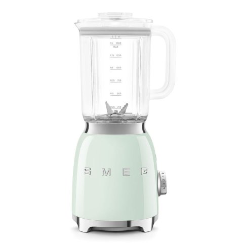 Блендер стаціонарний Smeg BLF03PGEU