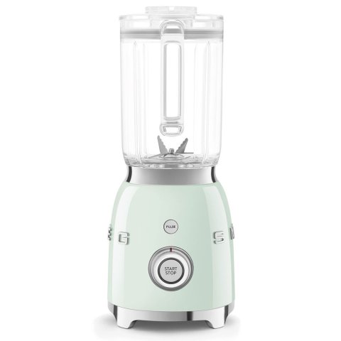 Блендер стаціонарний Smeg BLF03PGEU