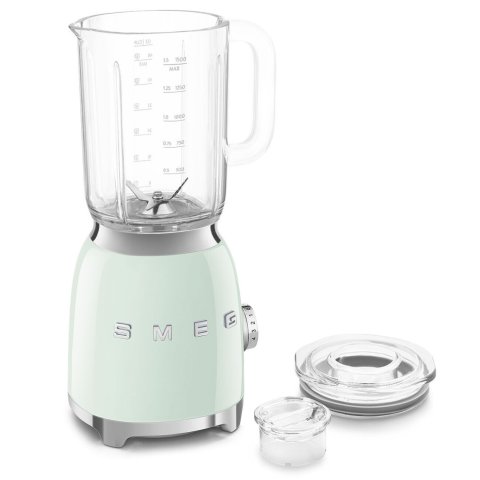 Блендер стаціонарний Smeg BLF03PGEU