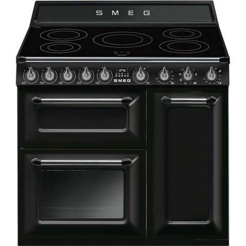 Варочный центр Smeg TR93IBL2