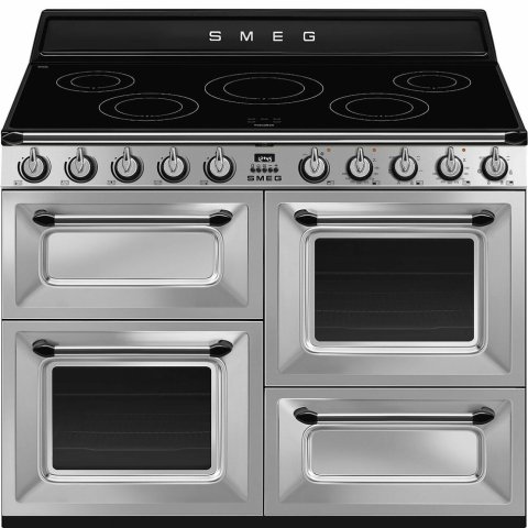 Варильний центр Smeg TR4110IX2