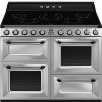 Варильний центр Smeg TR4110IX2