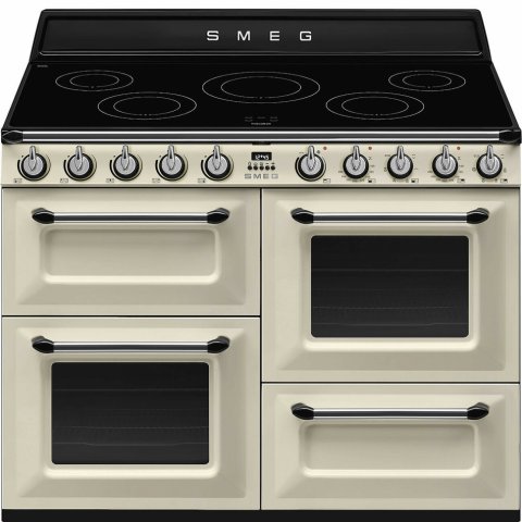 Варильний центр Smeg TR4110IP2