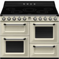Варильний центр Smeg TR4110IP2