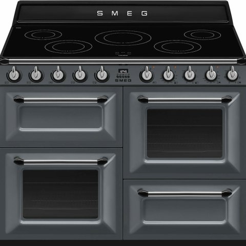 Варильний центр Smeg TR4110IGR2