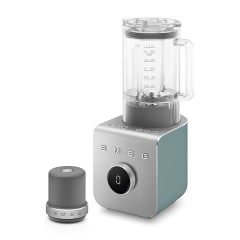 Блендер стаціонарний Smeg BLC02EGMEU