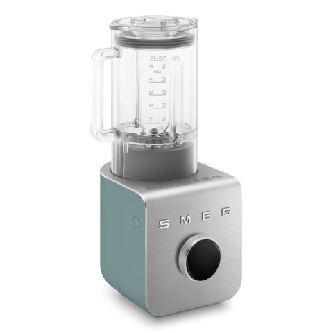 Блендер стаціонарний Smeg BLC02EGMEU