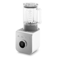 Блендер стаціонарний Smeg BLC01WHMEU