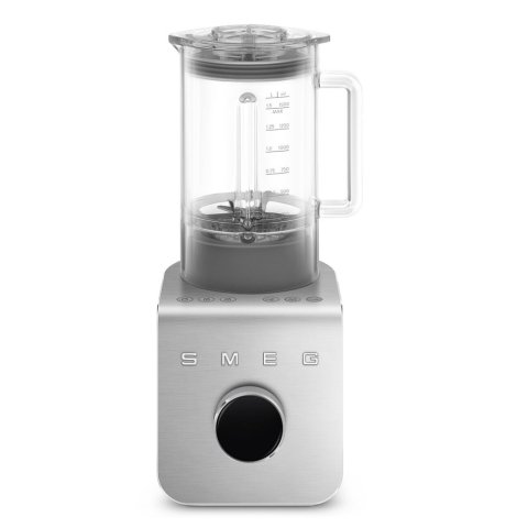 Блендер стаціонарний Smeg BLC01WHMEU
