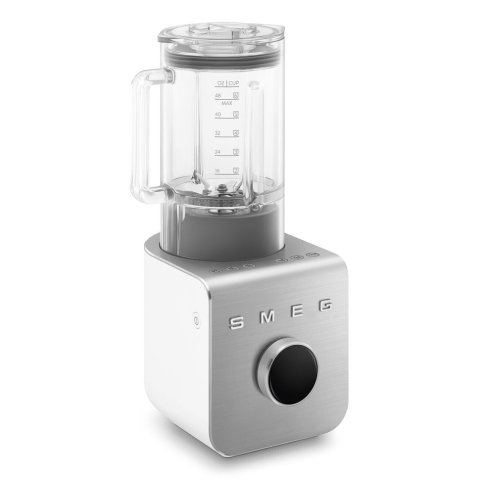 Блендер стаціонарний Smeg BLC01WHMEU