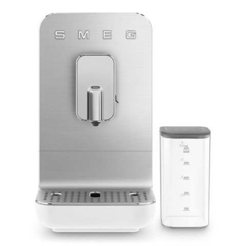 Автоматична кавомашина Smeg BCC13WHMEU