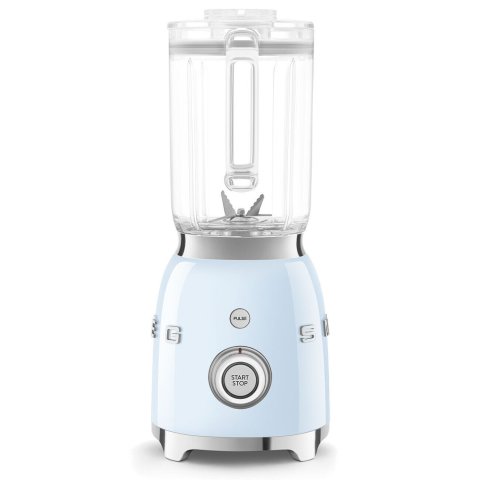 Блендер стаціонарний Smeg BLF03PBEU