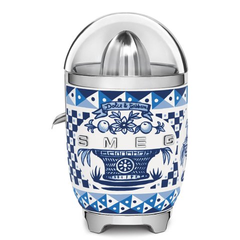 Соковижималка для цитрусових Smeg CJF01DGBEU