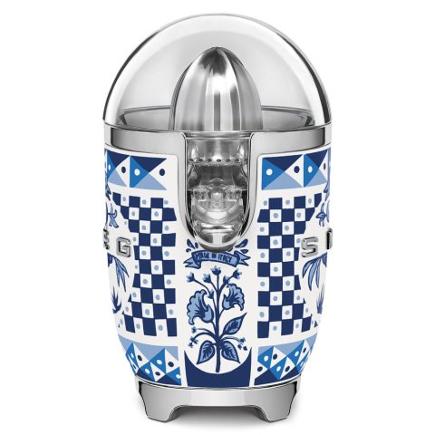 Соковижималка для цитрусових Smeg CJF01DGBEU