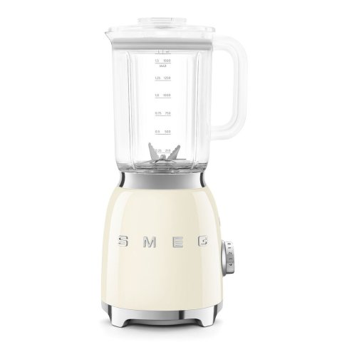Блендер стаціонарний Smeg BLF03CREU