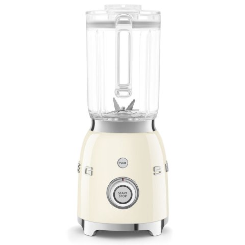 Блендер стаціонарний Smeg BLF03CREU