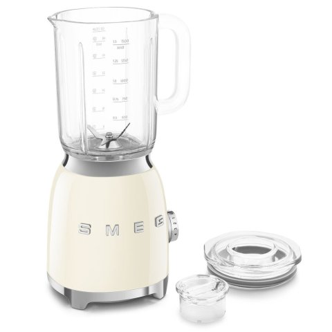 Блендер стаціонарний Smeg BLF03CREU