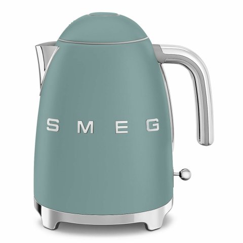 Чайник електричний Smeg KLF03EGMEU