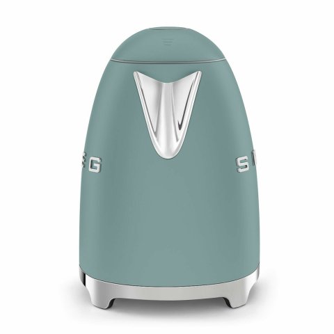 Чайник електричний Smeg KLF03EGMEU