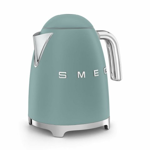 Чайник електричний Smeg KLF03EGMEU