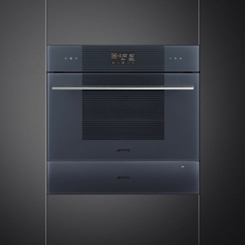 Smeg CPRT115G