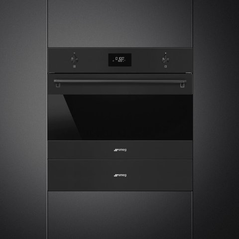 Підігрівач посуду Smeg CPR315N
