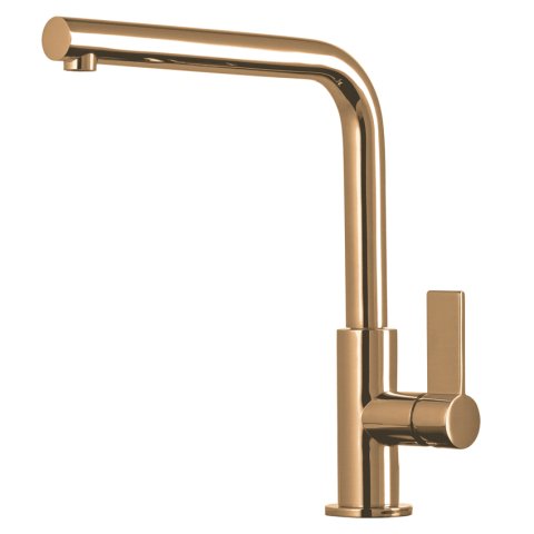 Змішувач кухонний Foster Omega Copper 8497 400