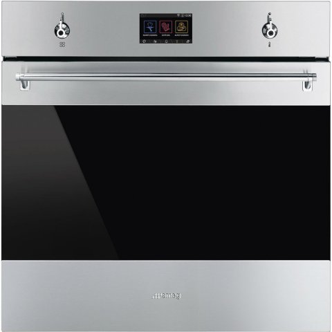 Духова піч Smeg SO6303APX