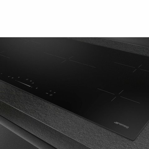 Варочная поверхность электрическая Smeg SE495ETD
