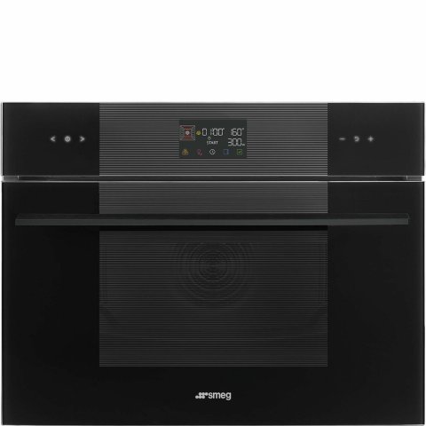 Компактний прилад Smeg SO4102M1B3