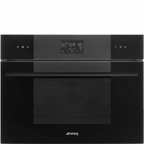 Компактний прилад Smeg SO4102S3B3