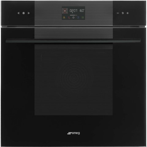 Духова піч Smeg SOP6102TB3