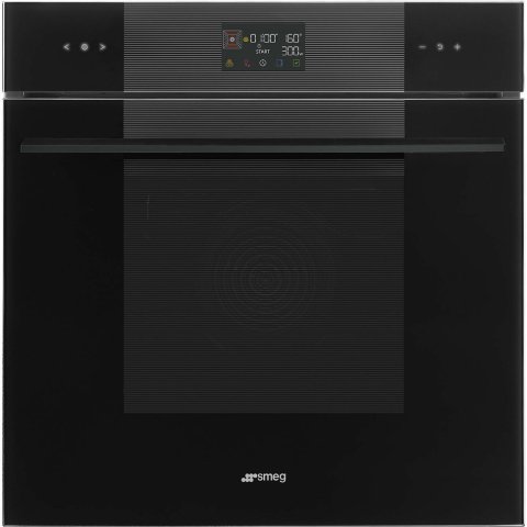 Духовая печь Smeg SO6102M2B3