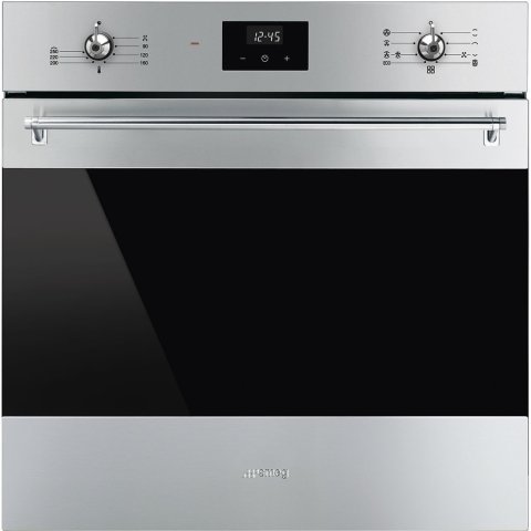 Духова піч Smeg SF6300TVX