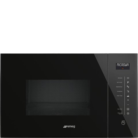 Мікрохвильова піч Smeg FMI125N