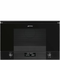 Мікрохвильова піч Smeg MP122B3