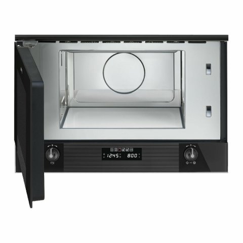 Мікрохвильова піч Smeg MP122B3