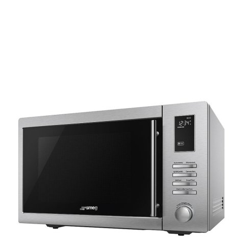 Мікрохвильова піч Smeg MOE34CXI2
