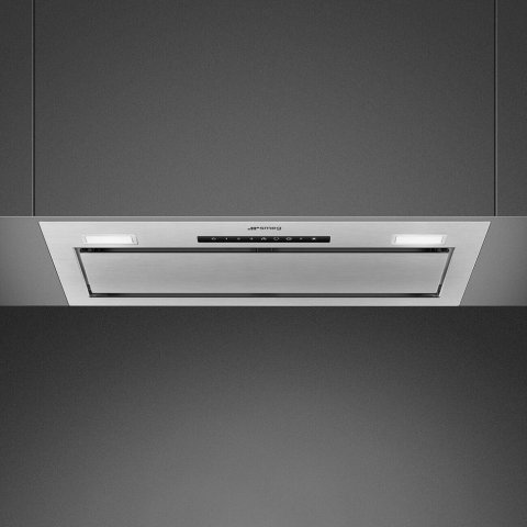 Витяжка Smeg KSG6P4X