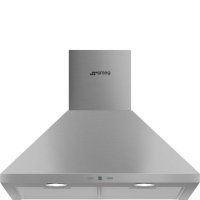 Вытяжка Smeg KCH62X