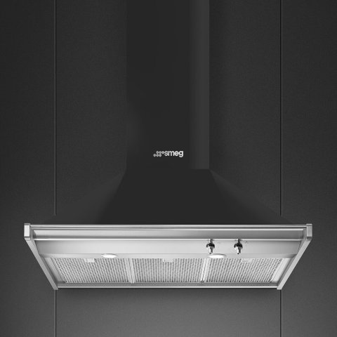 Витяжка Smeg KD90HAE
