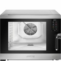 Конвекційна піч Smeg SPO5L2SD