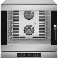 Конвекційна піч Smeg ALFA625E1HDS