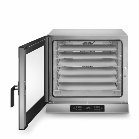 Конвекційна піч Smeg ALFA625E1HDS
