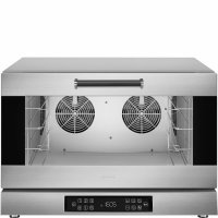 Конвекційна піч Smeg ALFA420E1HDS