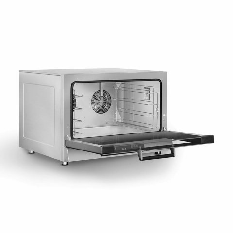 Конвекційна піч Smeg ALFA420E1HDS
